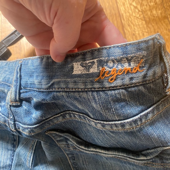 Roxy legend jeans never worn - Picture 2 of 5